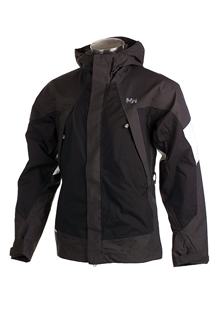 Helly Hansen Zeta Jacket Men's (Black)