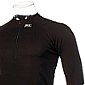 Helly Hansen LIFA Sport Zip Turtle Neck Men's (Black)