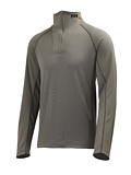 Helly Hanson Ekolab Mid-Layer Fleece Men's (Steel)