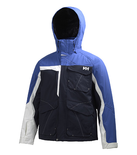 Helly Hansen Precon II Jacket Men's (Navy)