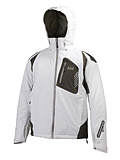 Helly Hansen Sifton Jacket Men's (White Print)