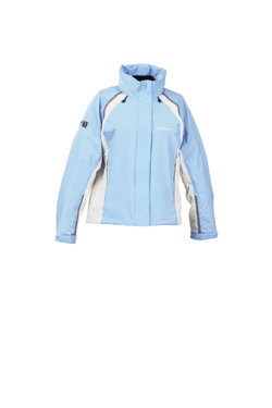 Henri Lloyd Axis Sailing Jacket Women's (Ice Blue)