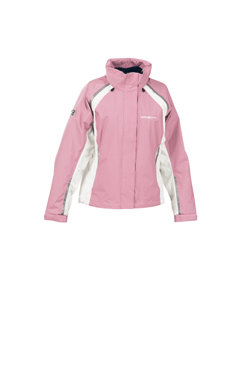 Henri Lloyd Axis Sailing Jacket Women's (Dusty Pink)