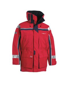 Henri Lloyd Gore-Tex Ocean Racer Jacket