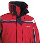 Henri Lloyd GORE-TEX Ocean Racer Jacket (Red)