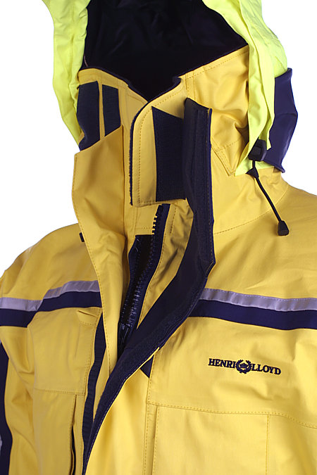 Henri Lloyd GORE-TEX Offshore Racer Jacket