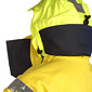 Henri Lloyd GORE-TEX Offshore Racer Jacket (Yellow)