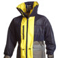 enri Lloyd GORE-TEX Offshore Racer Jacket (Yellow)