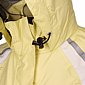 Henri Lloyd Women's Axis Jacket (Banana)