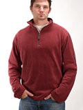 Horny Toad Brody Cashmoore Pullover Men's (Roof)