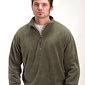 Horny Toad Brody Cashmoore Pullover Men's (Thyme)