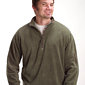 Horny Toad Brody Cashmoore Pullover Men's (Thyme)