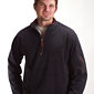 Horny Toad Brody Cashmoore Pullover Men's (Black)