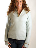 Horny Toad Callie Sweater Women's (Berg)