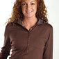 Horny Toad Cassis Hoodie Women's (French Roast)