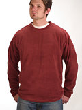 Horny Toad Crewzer Cashmoore Long Sleeve Shirt Men's (Roof)