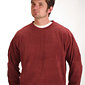 Horny Toad Crewzer Cashmoore Long Sleeve Shirt Men's (Roof)