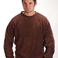 Horny Toad Crewzer Cashmoore Long Sleeve Shirt Men's (French Roast)