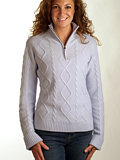 Horny Toad Emma Cardigan Women's (Berg)