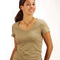 Horny Toad Marley Shirt Women's (Cocoa)