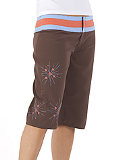 Horny Toad Raine Boardshort Women's (French Roast)