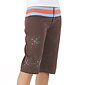 Horny Toad Raine Boardshort Women's (French Roast)