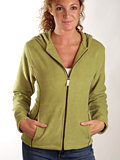 Horny Toad Sassy Hoodie Women's