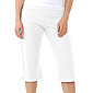 Horny Toad Scout Crop Capri Women's (White)