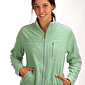 Horny Toad Meow Shagmoore Jacket Women's (Jadeite)