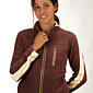 Horny Toad Meow Shagmoore Jacket Women's (French Roast)