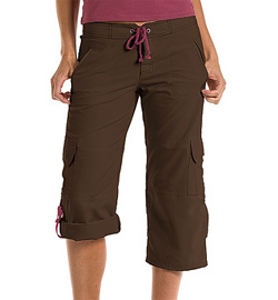 	Horny Toad Suzelly Pant Women's (Chocolate)