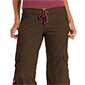 Horny Toad Suzelly Pant Women's (Chocolate)