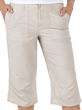 Horny Toad Yolo Capri Women's (Canvas)