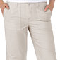 Horny Toad Yolo Capri Women's (Canvas)