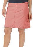 Horny Toad Yolo Skirt Women's (Bougainvillea)