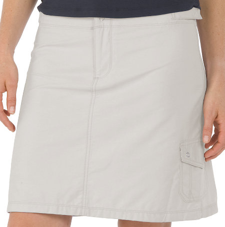 Horny Toad Yolo Skirt Women's (Canvas)