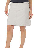 Horny Toad Yolo Skirt Women's (Canvas)