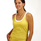 Horny Toad Ziggy Tank Top Women's (Rattan)