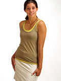 Horny Toad Ziggy Tank Top Women's