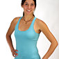 Horny Toad Zola Tank Top Women's (Lagoon)