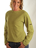 Horny Toad Edina Cashmoore Pullover Women's (Moss)