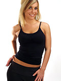 Hot Chillys 2-Layer String Camisole Women's