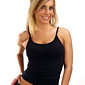 Hot Chillys 2-Layer String Camisole Women's