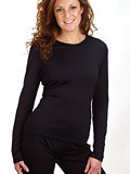 Hot Chillys Crewneck Base Layer Women's