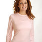 Hot Chillys Crewneck Base Layer Women's (Pink)