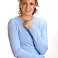 Hot Chillys Pepperskins Crewneck Base Layer  Women's