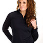 Hot Chillys Pepperskins Zip T Women's