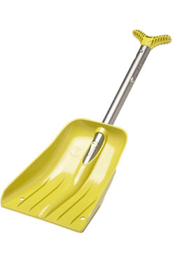 Snow Logic Compact Avalanche Shovel