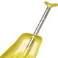Indigo Snow Logic Compact Avalanche Shovel (Yellow)