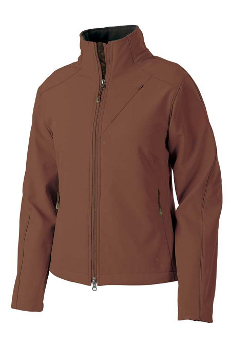 Isis Annapurna Jacket Women's (Espresso)